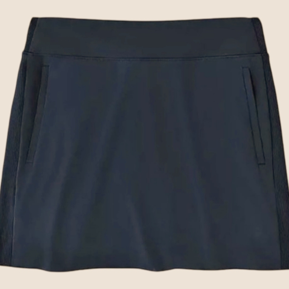 Members mark Womens Plus Size  Mini Skirt Size XxL